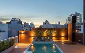 We The People Palermo Hollywood